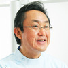 施設責任者（院長）の写真